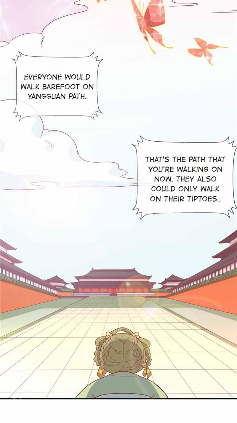 Losing Weight For My Highness - Chapter 10: You'll Die