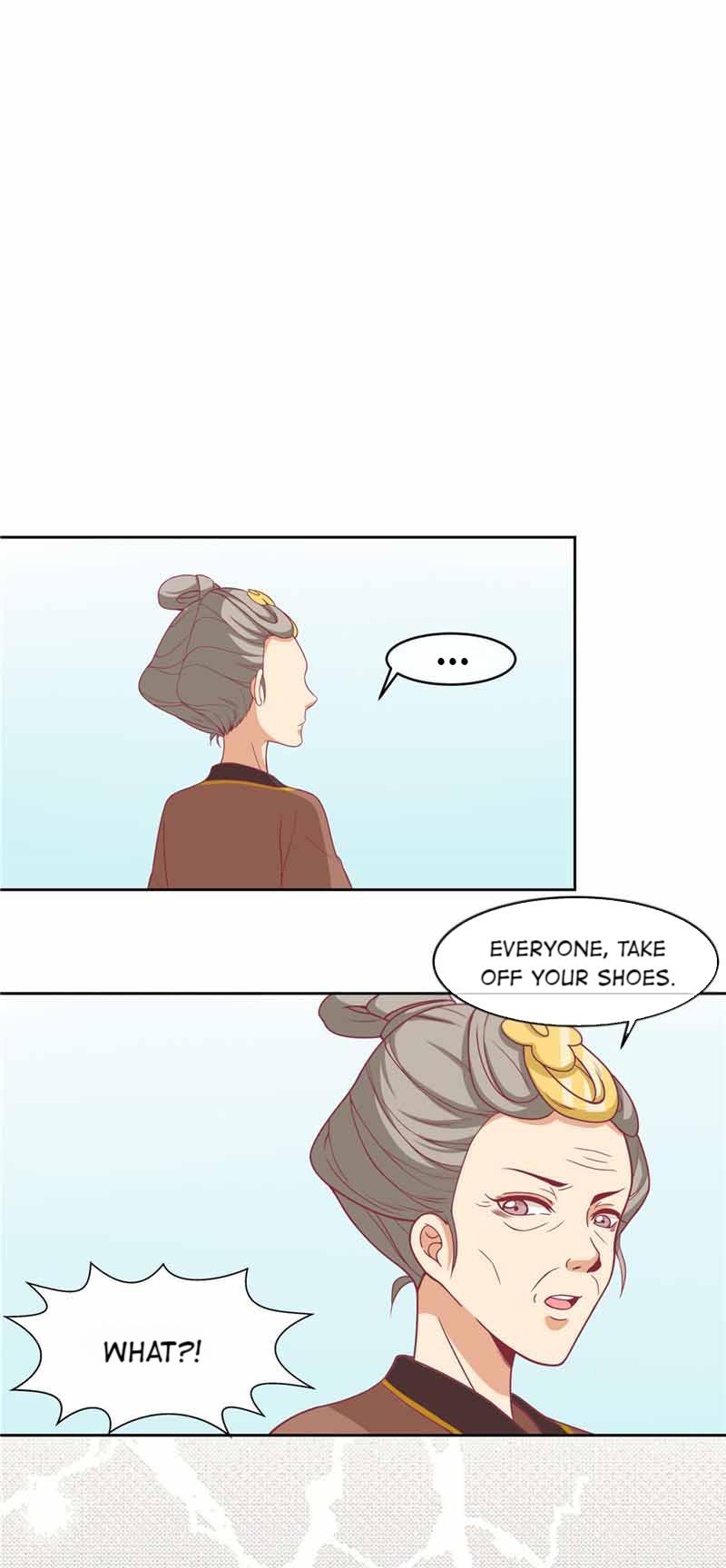 Losing Weight For My Highness - Chapter 10: You'll Die