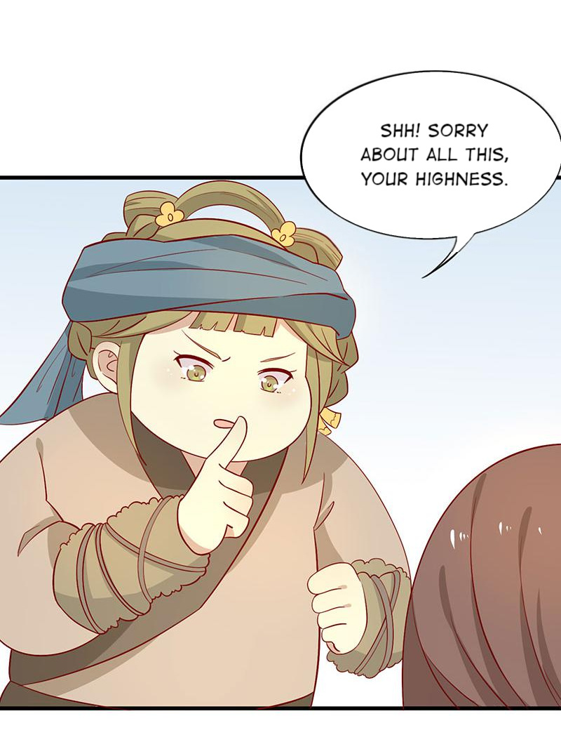 Losing Weight For My Highness - Chapter 66: Rescue