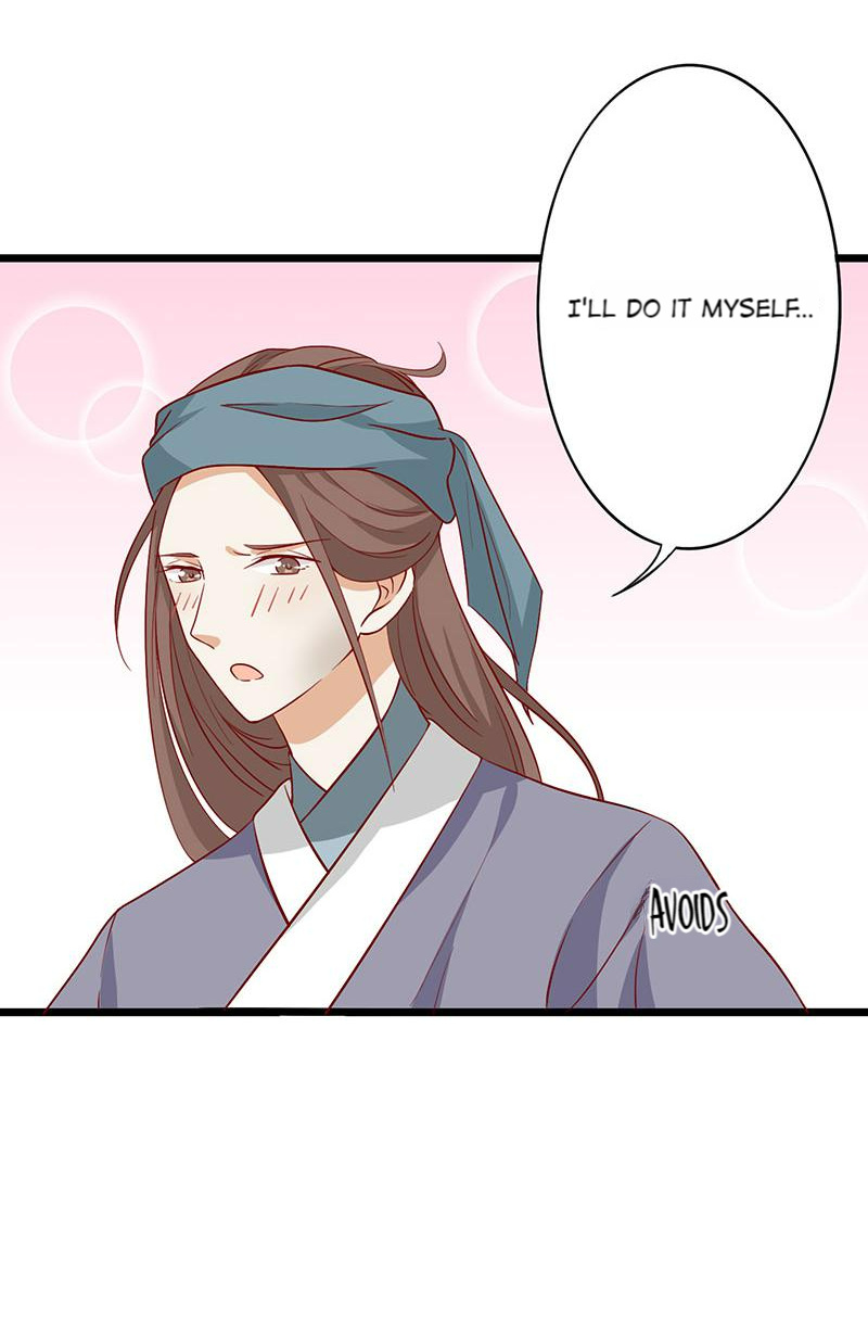 Losing Weight For My Highness - Chapter 66: Rescue