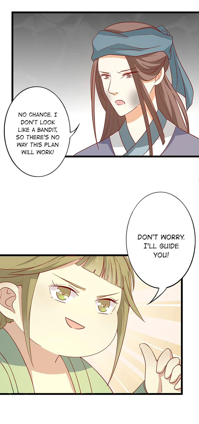 Losing Weight For My Highness - Chapter 66: Rescue