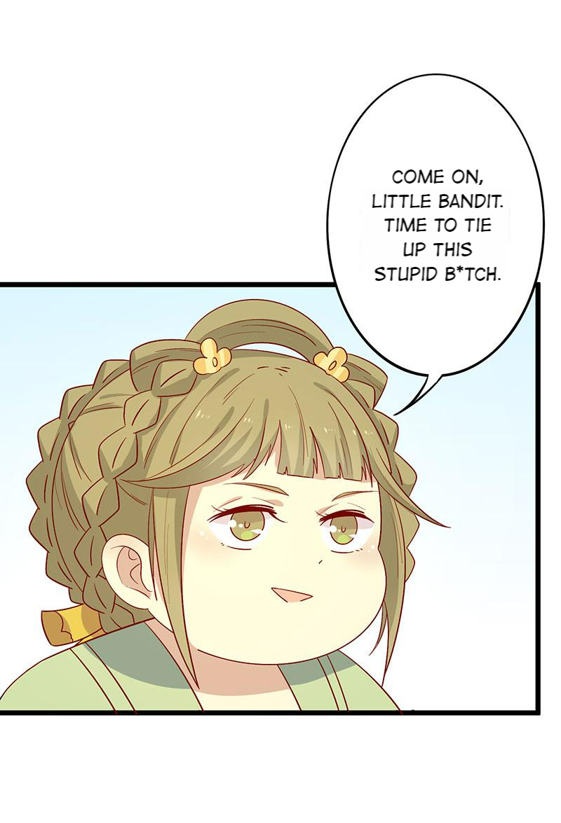 Losing Weight For My Highness - Chapter 66: Rescue