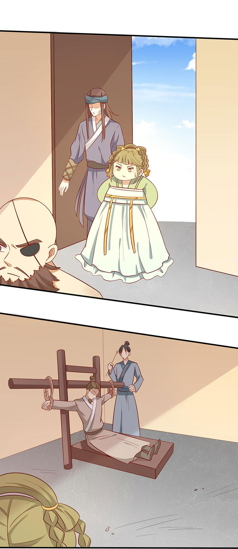 Losing Weight For My Highness - Chapter 66: Rescue