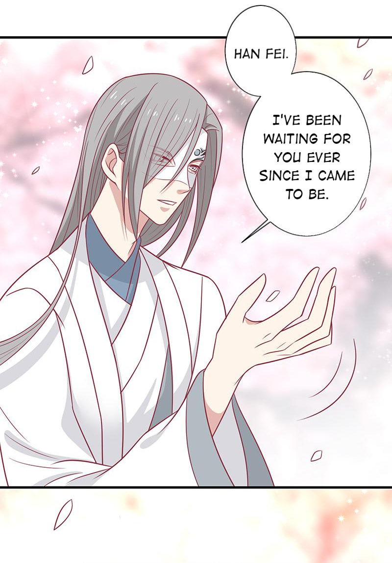 Losing Weight For My Highness - Chapter 47: Are You Qin Che?