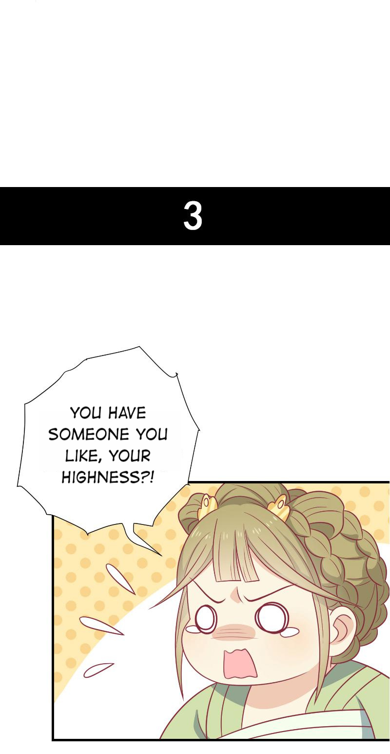 Losing Weight For My Highness - Chapter 45: Valentines Extra