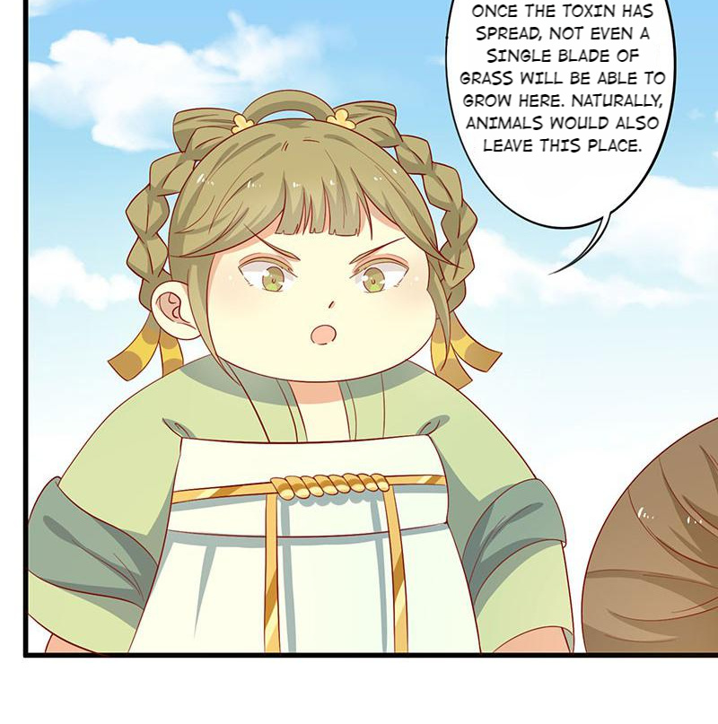 Losing Weight For My Highness - Chapter 58: Who Is The Goddess?