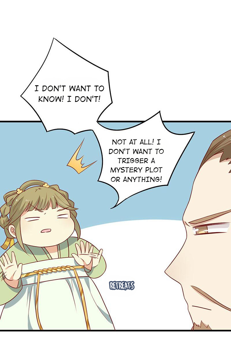 Losing Weight For My Highness - Chapter 58: Who Is The Goddess?