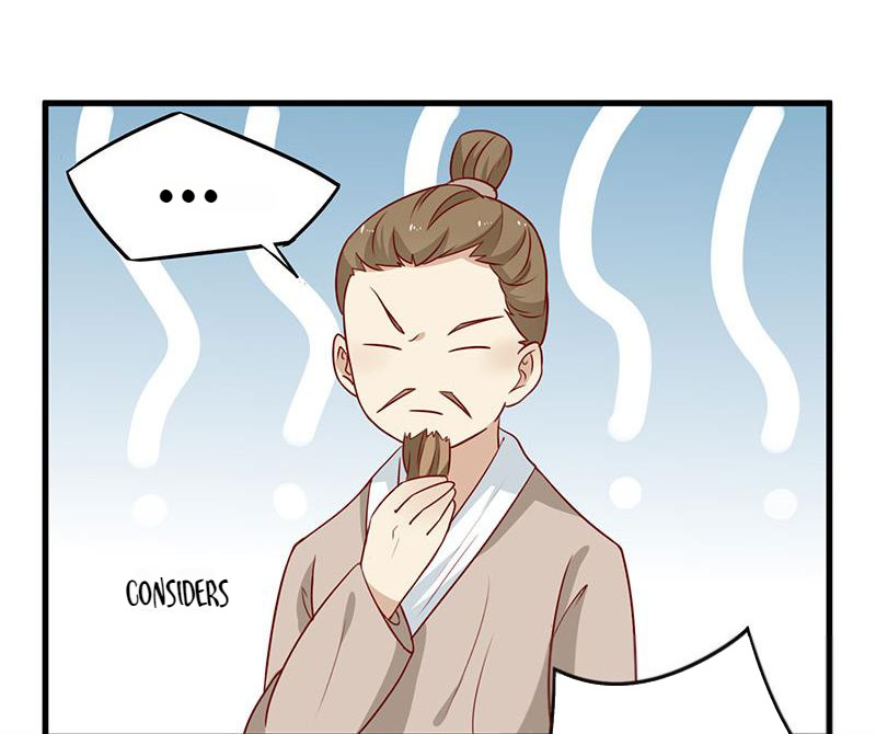 Losing Weight For My Highness - Chapter 58: Who Is The Goddess?