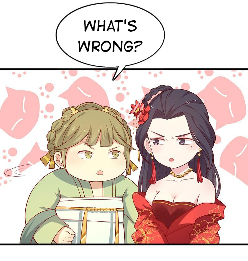 Losing Weight For My Highness - Chapter 58: Who Is The Goddess?