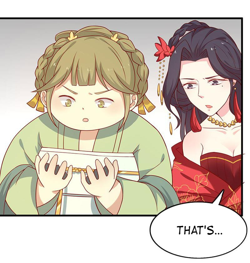 Losing Weight For My Highness - Chapter 58: Who Is The Goddess?