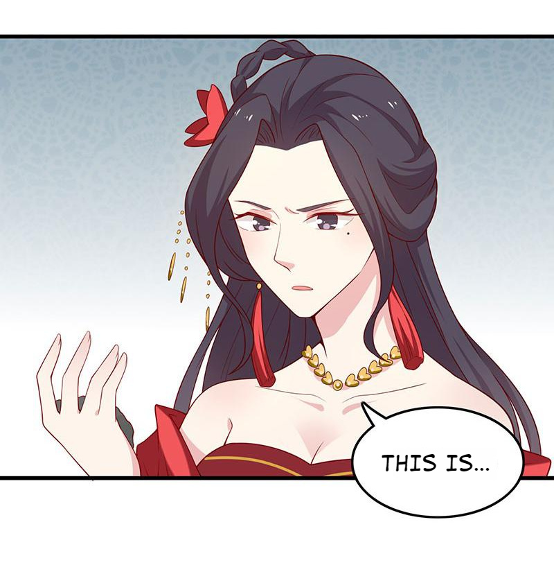 Losing Weight For My Highness - Chapter 58: Who Is The Goddess?