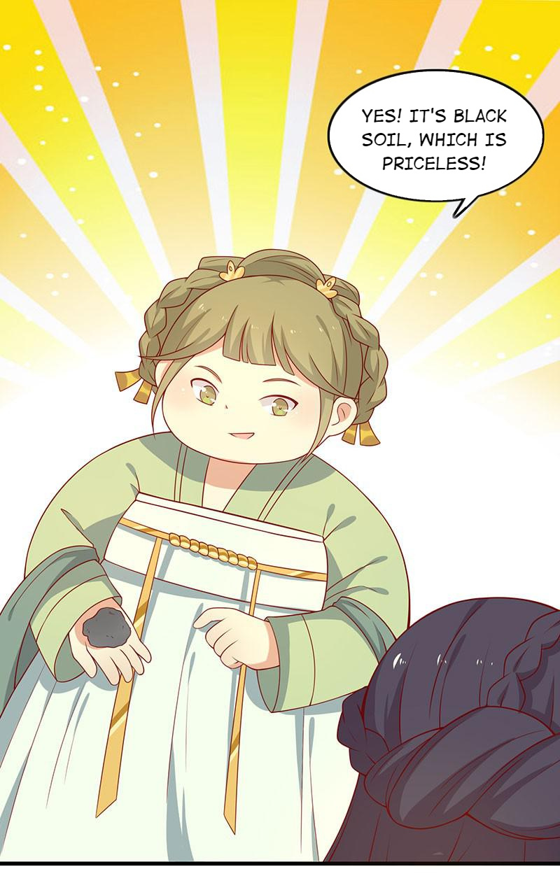 Losing Weight For My Highness - Chapter 58: Who Is The Goddess?