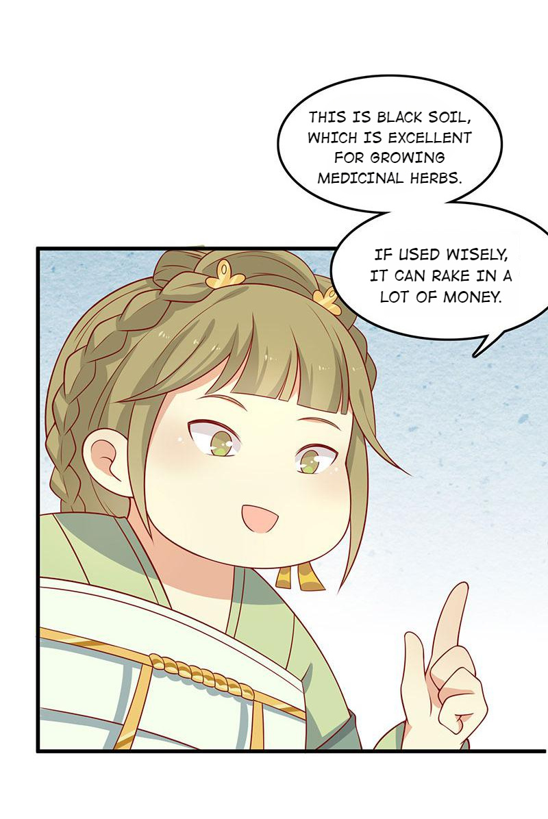 Losing Weight For My Highness - Chapter 58: Who Is The Goddess?