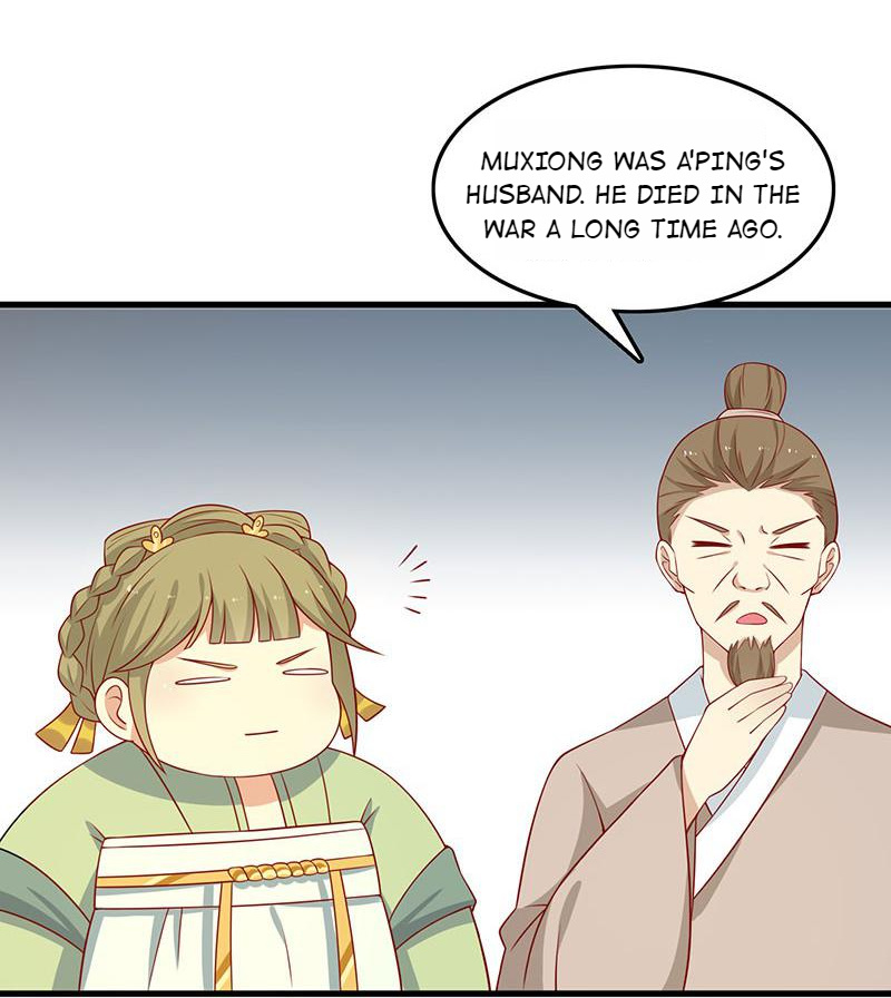 Losing Weight For My Highness - Chapter 58: Who Is The Goddess?