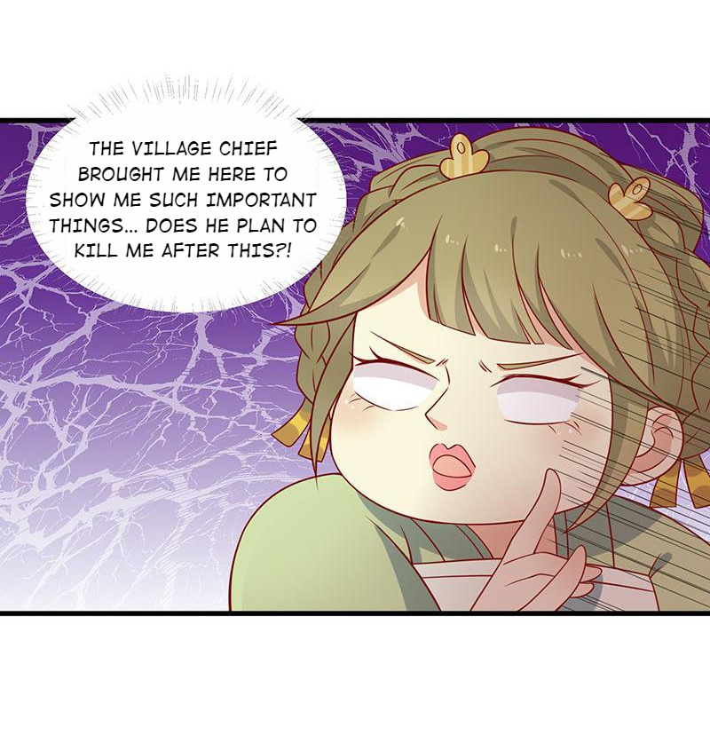 Losing Weight For My Highness - Chapter 58: Who Is The Goddess?