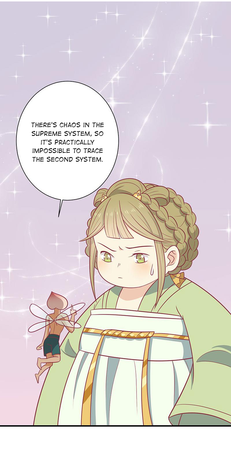 Losing Weight For My Highness - Chapter 41: Pretentious