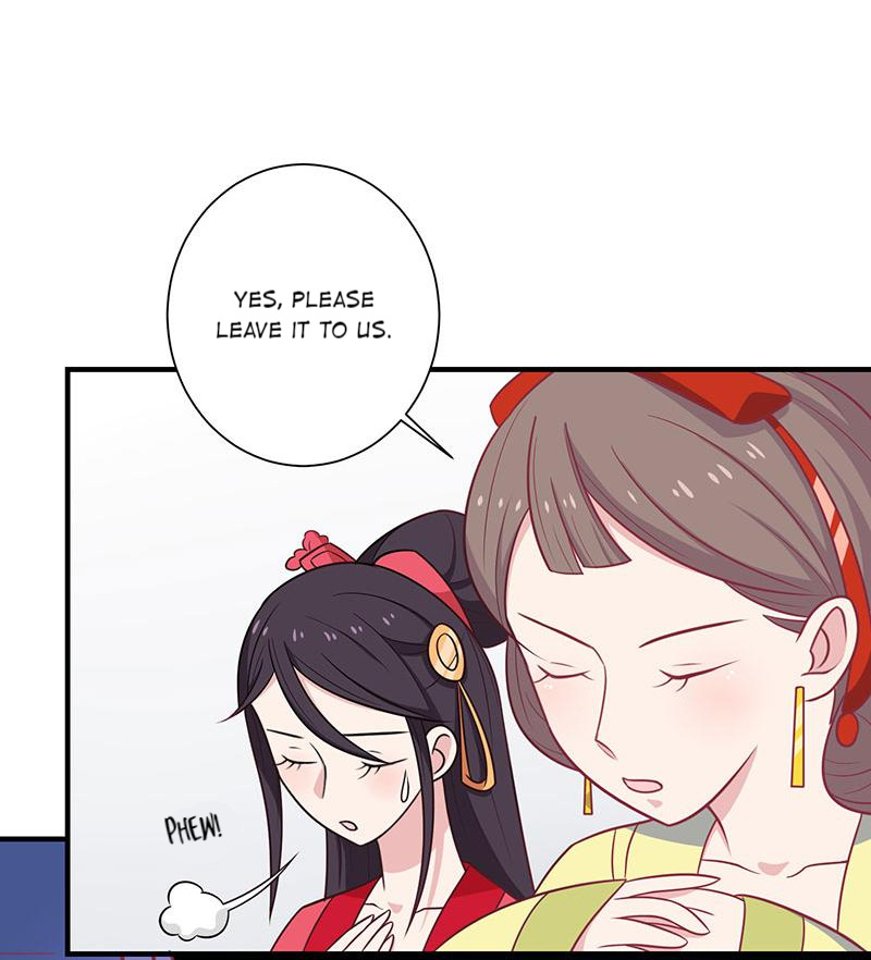 Losing Weight For My Highness - Chapter 41: Pretentious