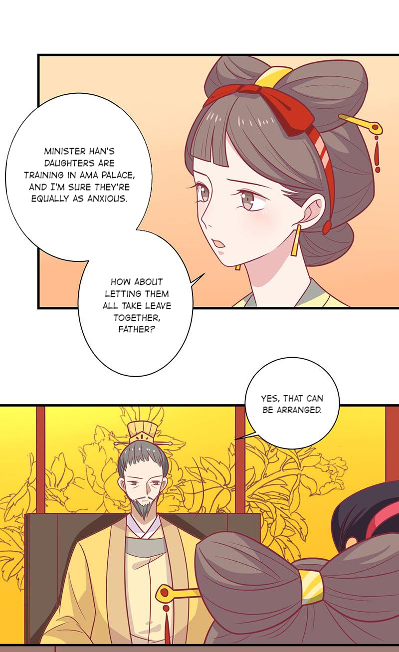 Losing Weight For My Highness - Chapter 41: Pretentious