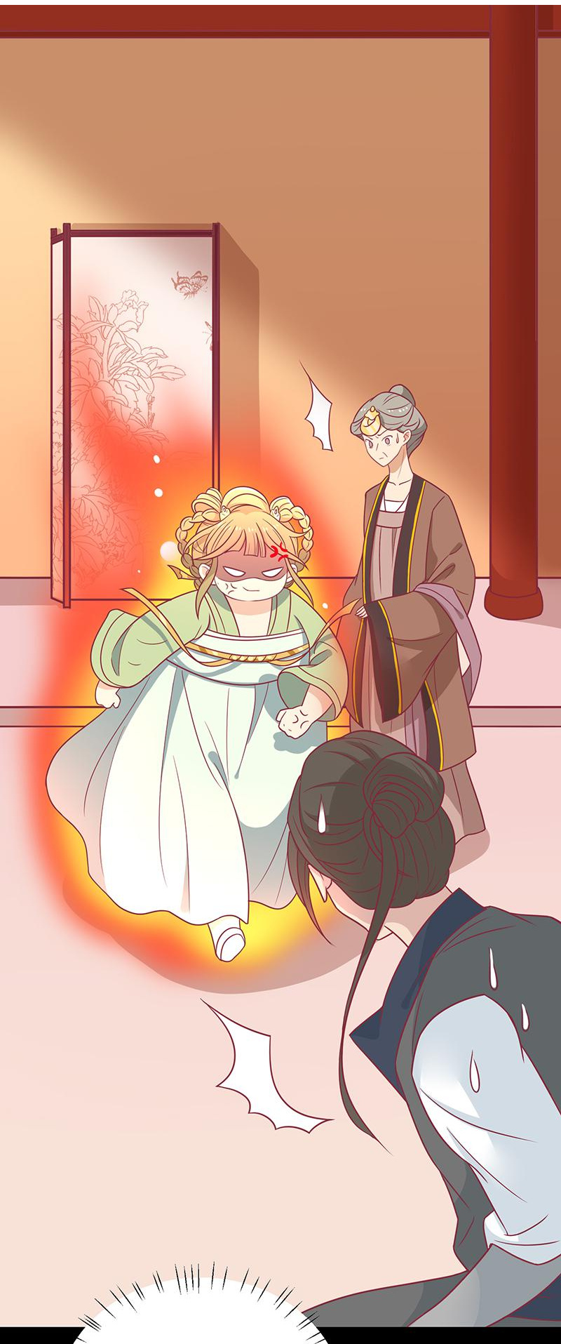 Losing Weight For My Highness - Chapter 35: Marry Him