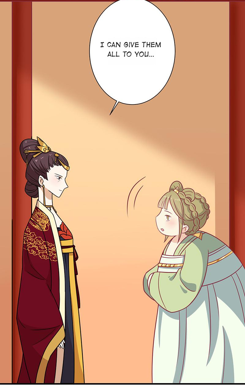 Losing Weight For My Highness - Chapter 35: Marry Him