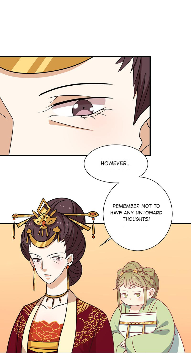 Losing Weight For My Highness - Chapter 37: Ba-Dump! Ba-Dump!