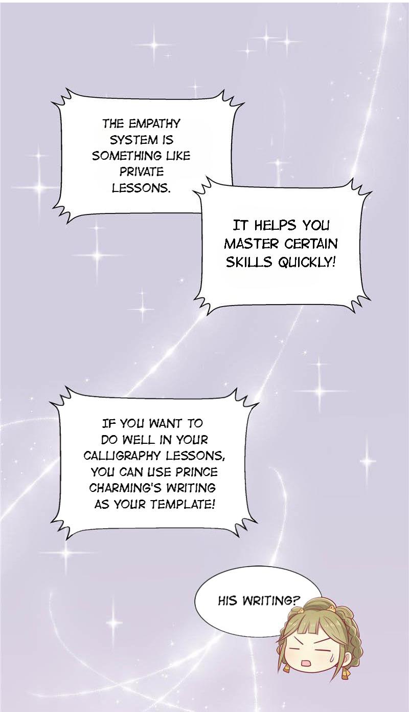 Losing Weight For My Highness - Chapter 19: Prince Charming’s Private Lesson