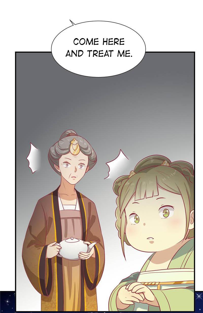 Losing Weight For My Highness - Chapter 15: His Highness Has Been Poisoned