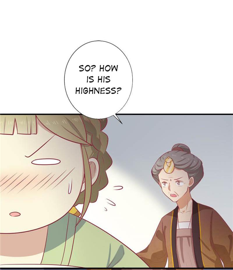 Losing Weight For My Highness - Chapter 15: His Highness Has Been Poisoned