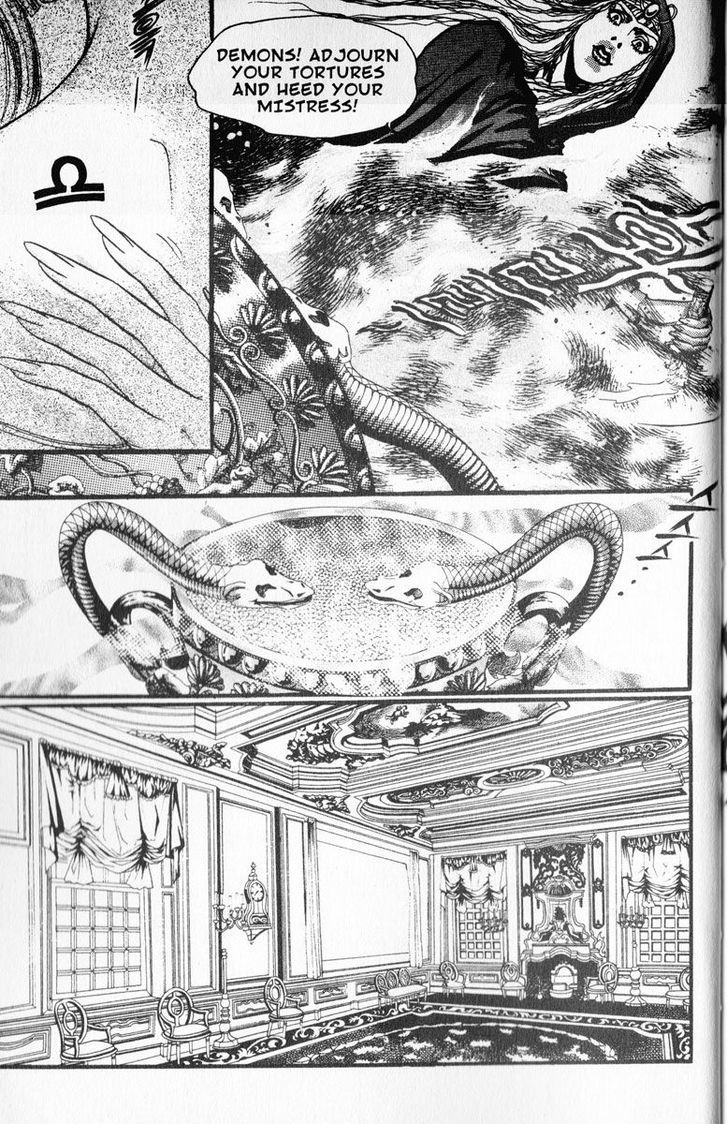 Jewels - Vol.5 Chapter 27