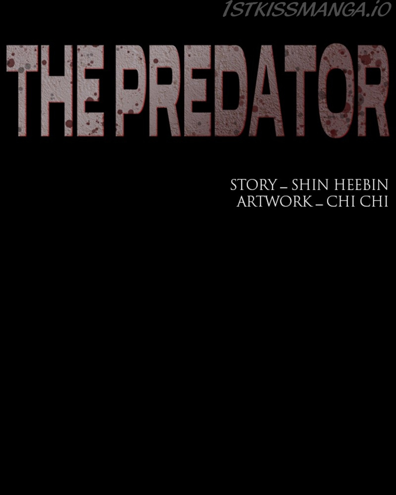 The Predator - Chapter 55