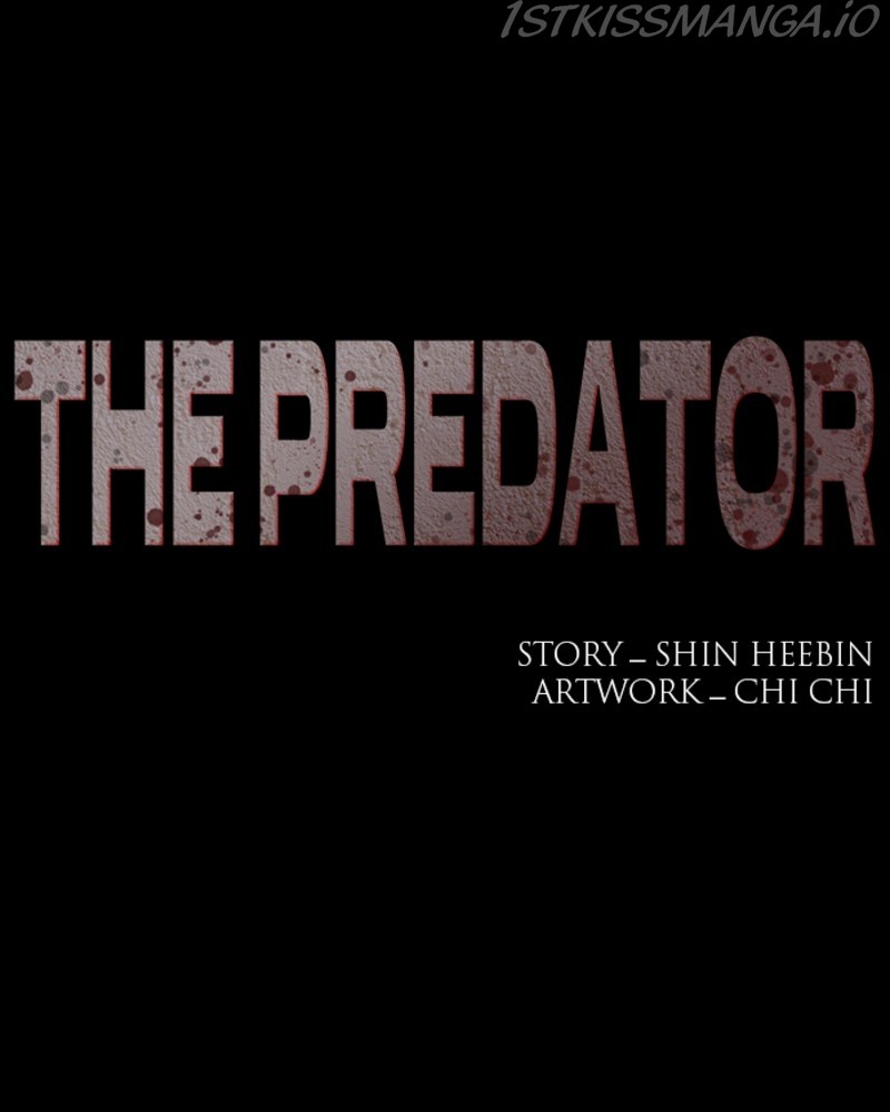 The Predator - Chapter 54