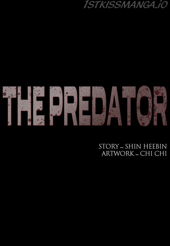 The Predator - Chapter 56