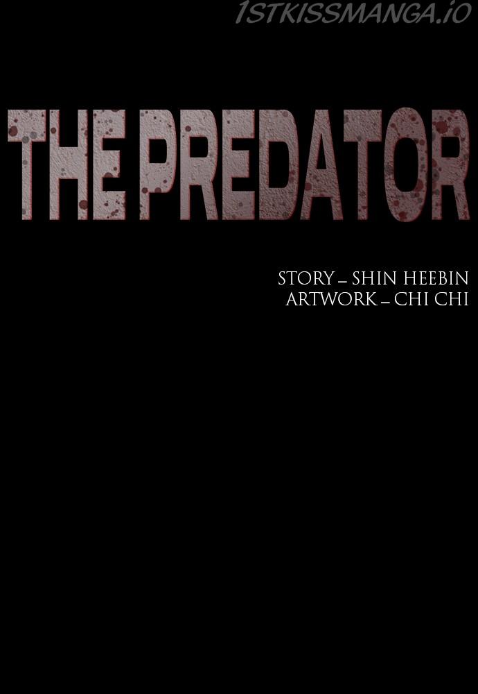 The Predator - Chapter 53