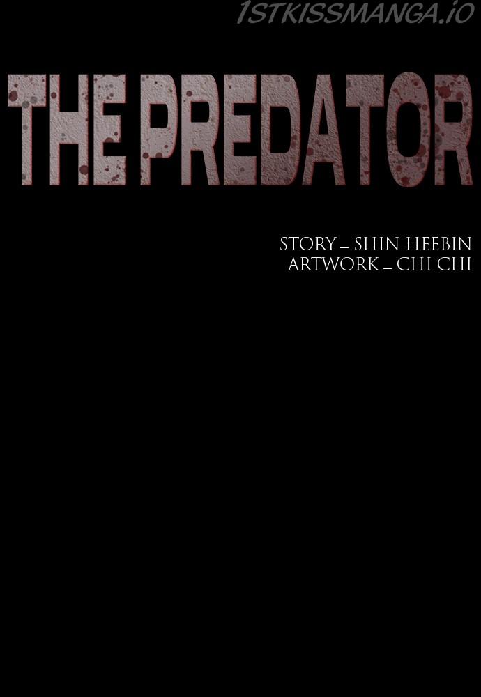 The Predator - Chapter 51