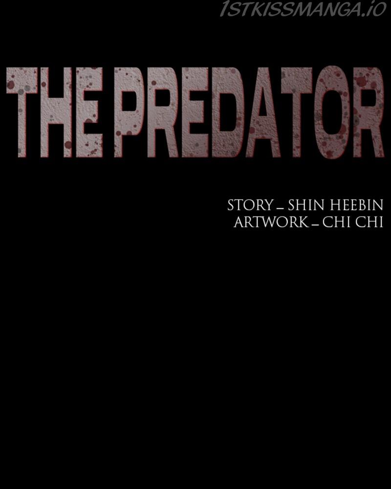 The Predator - Chapter 52