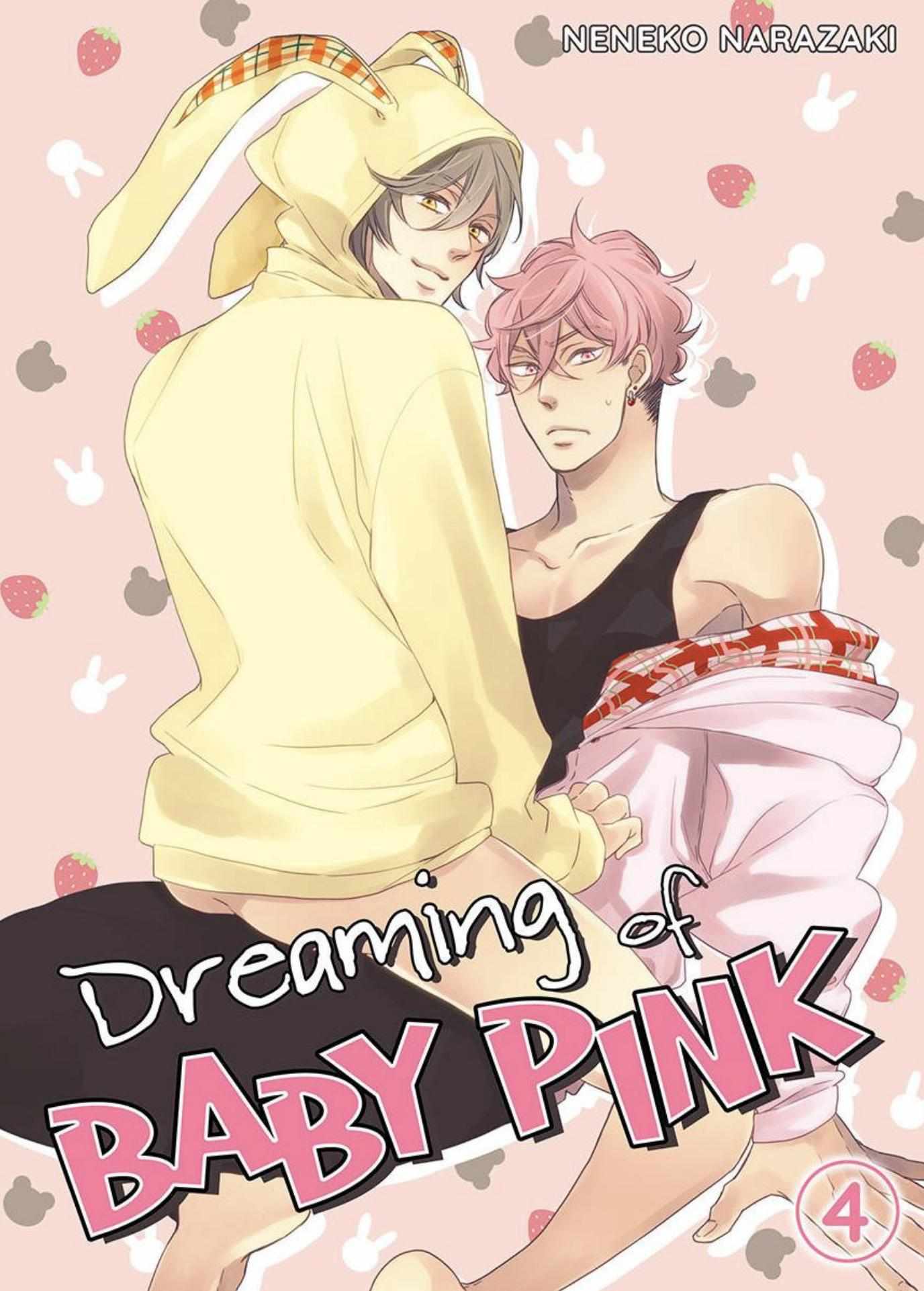 Dreaming Of Baby Pink - Chapter 4