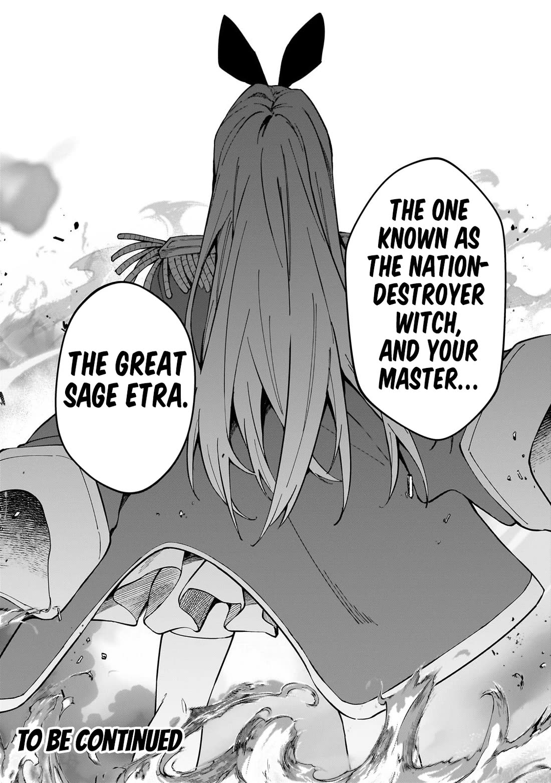 S Rank Boukensha De Aru Ore No Musume-Tachi Wa Juudo No Father Con Deshita - Chapter 41: What I Really Wanted