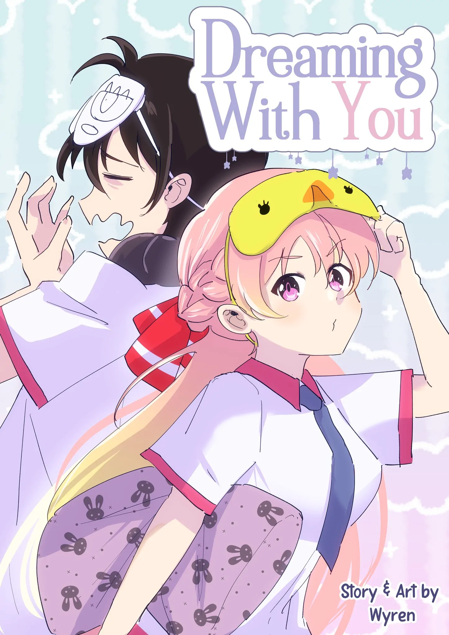 Dreaming With You - Chapter 1