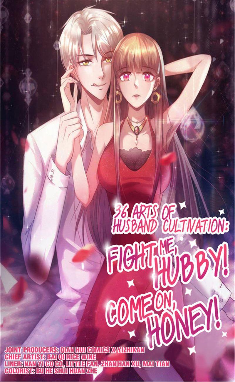 My Husband: Come On, Honey! - Chapter 112