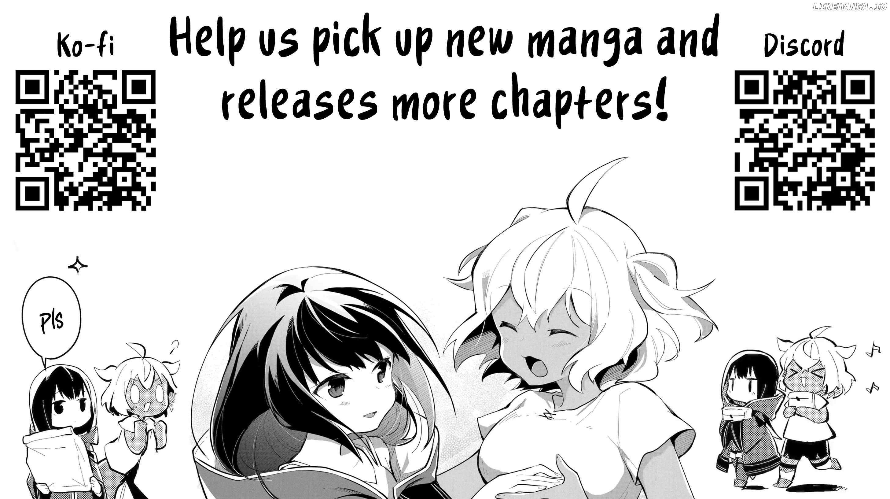 Maryoku Cheat Na Majo Ni Narimashita ~Souzou Mahou De Kimama Na Isekai Seikatsu~ - Chapter 15.4