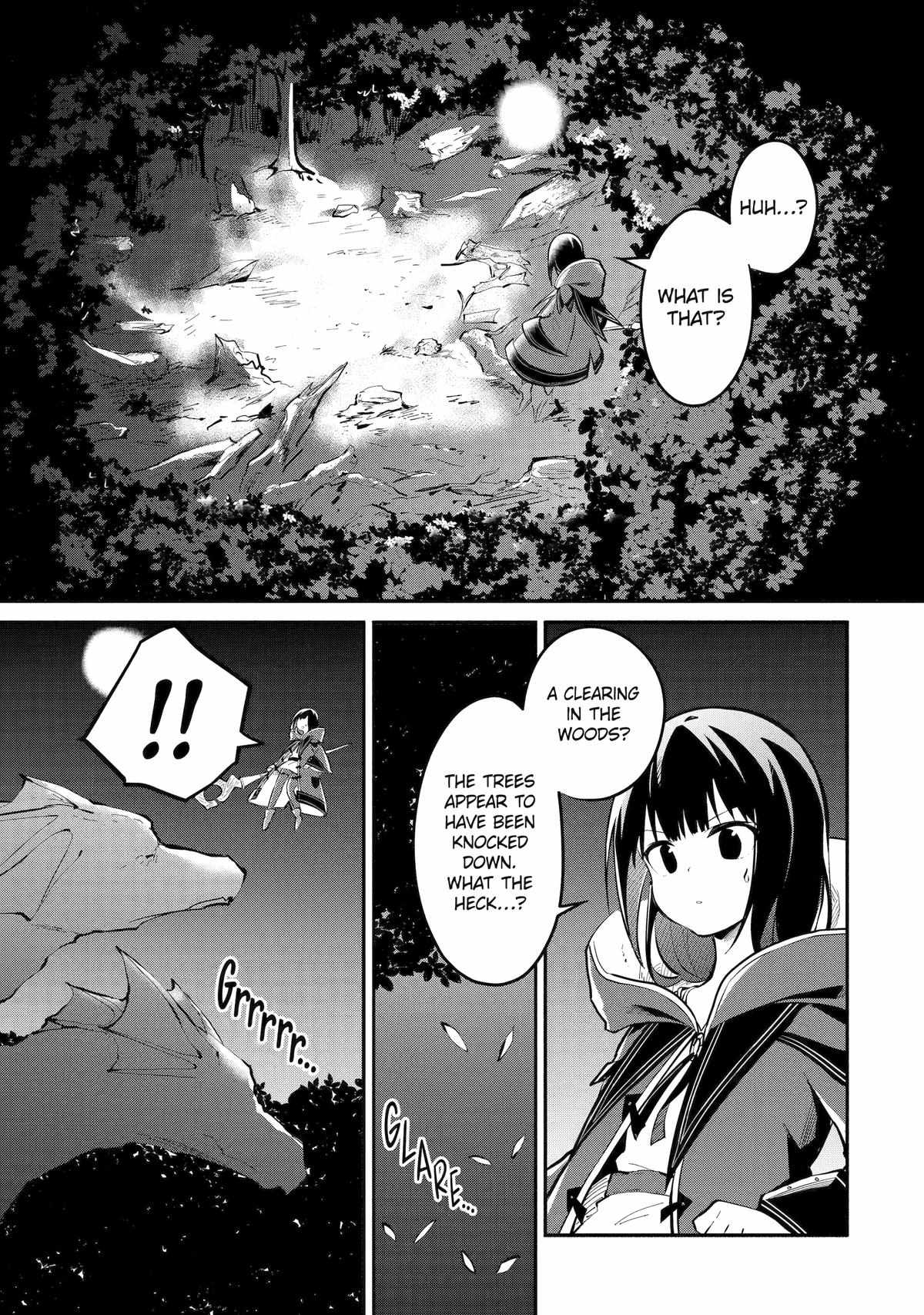 Maryoku Cheat Na Majo Ni Narimashita ~Souzou Mahou De Kimama Na Isekai Seikatsu~ - Chapter 12