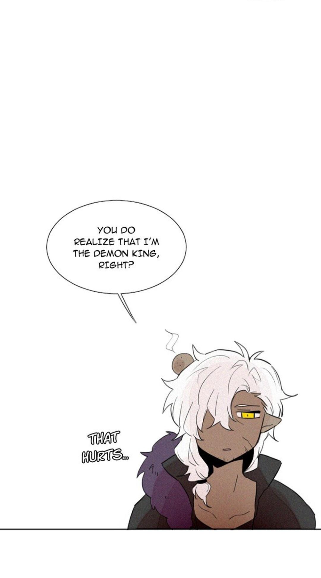 Demon Baby Diary - Chapter 30