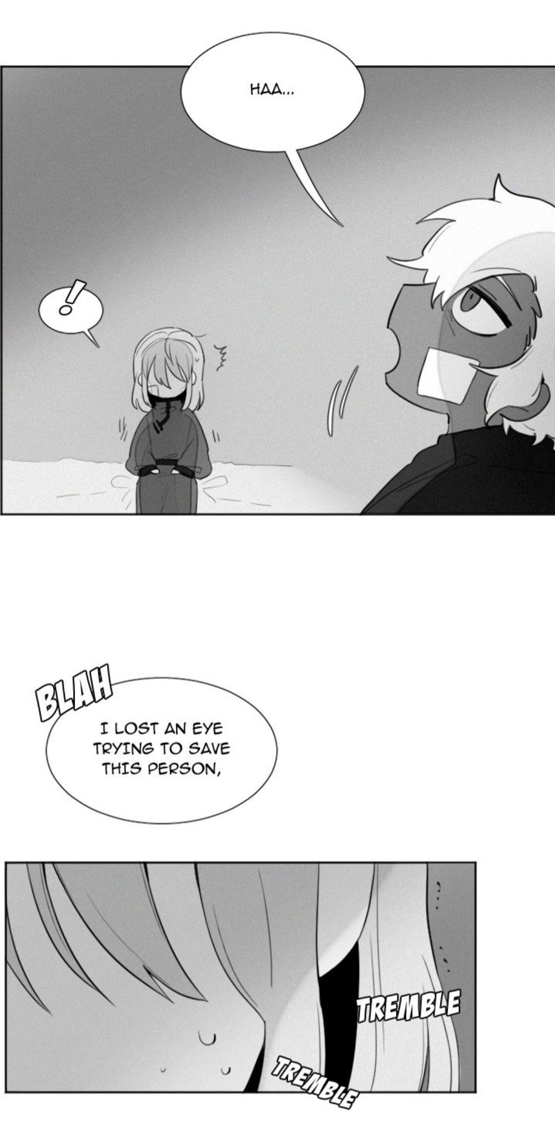 Demon Baby Diary - Chapter 31