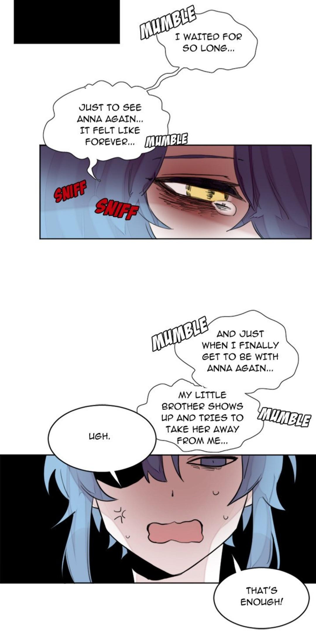 Demon Baby Diary - Chapter 31