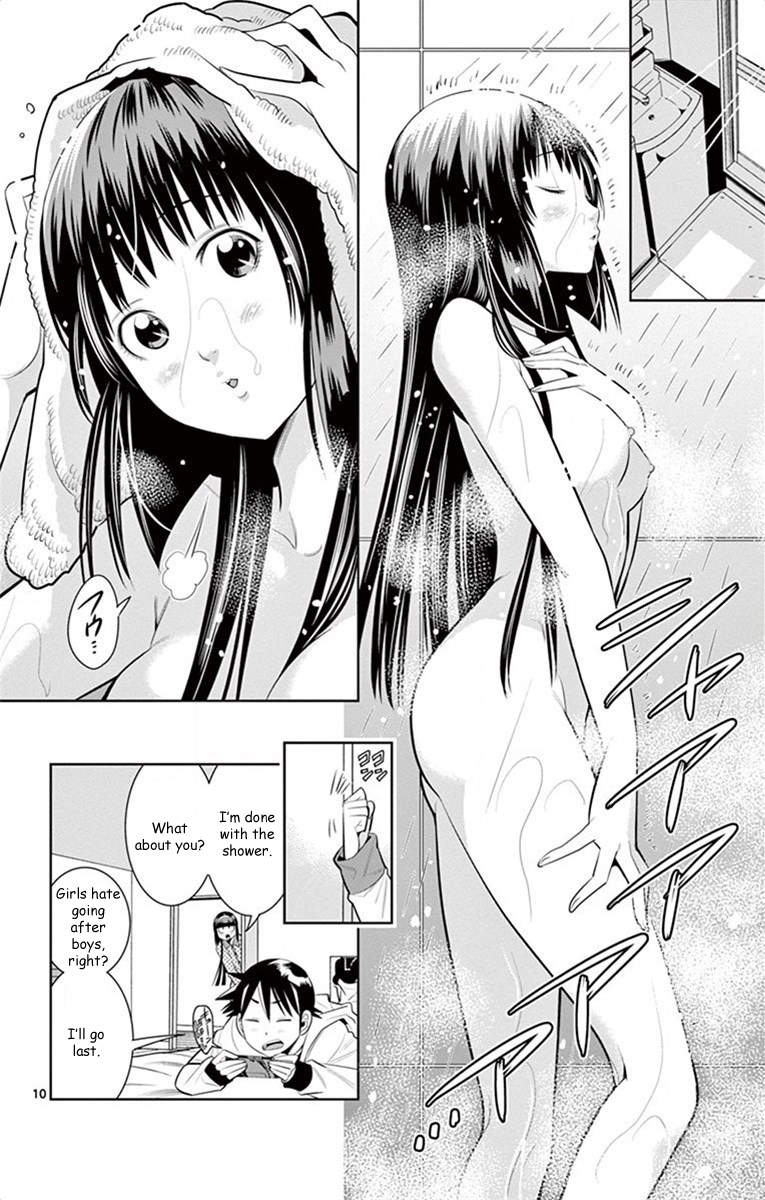 Nozo X Kimi - Chapter 47: Reason For Love