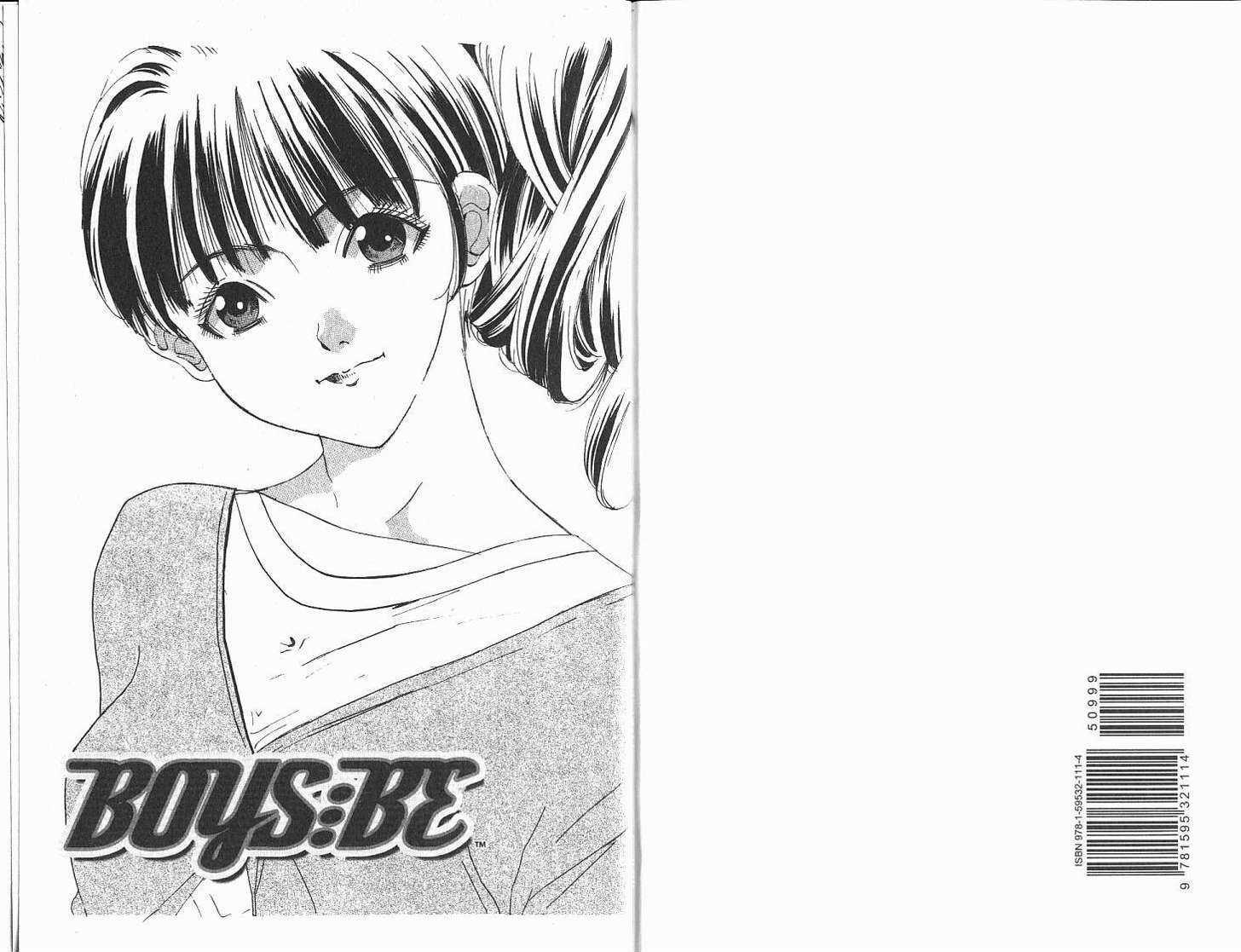 Boys Be 2Nd Season - Vol.13 Chapter 91 : [Includes Chapters 91-97 + Boys Be Justice.  See Forum Thread For...