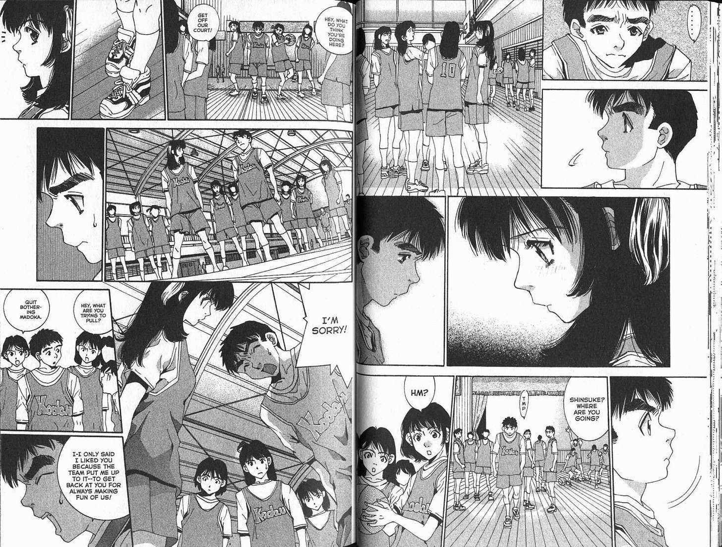 Boys Be 2Nd Season - Vol.13 Chapter 91 : [Includes Chapters 91-97 + Boys Be Justice.  See Forum Thread For...