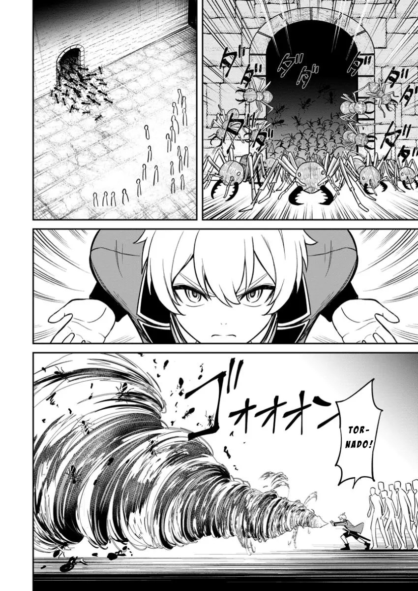 That Time I Got Reincarnated With Talent ~I’ll Work Hard Even If I Go To Another World~ - Vol.4 Chapter 15