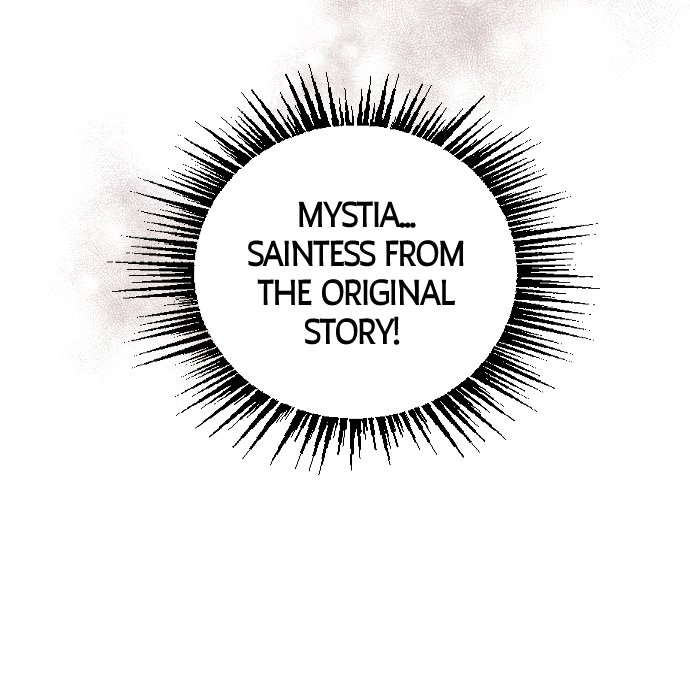 The Fate Of Undesirable Saintess - Chapter 4