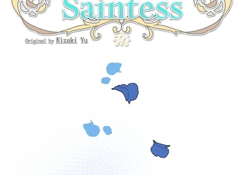 The Fate Of Undesirable Saintess - Chapter 9